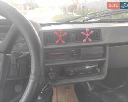 Зелений ЗАЗ 1103 Славута, об'ємом двигуна 1.2 л та пробігом 163 тис. км за 1250 $, фото 2 на Automoto.ua