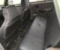 Зеленый ЗАЗ 1103 Славута, объемом двигателя 1.2 л и пробегом 100 тыс. км за 29000 $, фото 3 на Automoto.ua