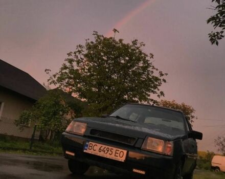 Зелений ЗАЗ 1103 Славута, об'ємом двигуна 1.2 л та пробігом 204 тис. км за 920 $, фото 5 на Automoto.ua