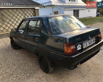 ЗАЗ 1103 Славута 2004 в Косове на Automoto.ua Зеленый ЗАЗ 1103 Славута, объемом двигателя 1.2 л и пробегом 150 тыс. км за 750 $, фото 1 на Automoto.ua