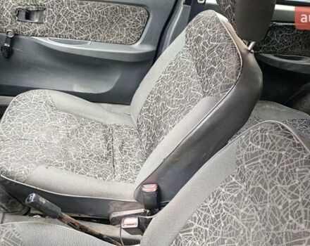 Зелений ЗАЗ 1103 Славута, об'ємом двигуна 1.2 л та пробігом 60 тис. км за 400 $, фото 4 на Automoto.ua