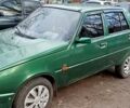 Зелений ЗАЗ 1103 Славута, об'ємом двигуна 1.2 л та пробігом 160 тис. км за 1000 $, фото 1 на Automoto.ua