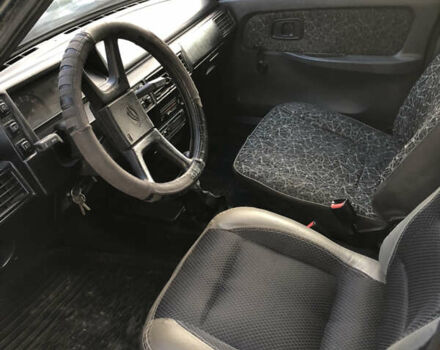 ЗАЗ 1103 Славута 2004 в Косове на Automoto.ua Зеленый ЗАЗ 1103 Славута, объемом двигателя 1.2 л и пробегом 150 тыс. км за 750 $, фото 6 на Automoto.ua