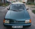 Зелений ЗАЗ 1103 Славута, об'ємом двигуна 1.2 л та пробігом 124 тис. км за 1300 $, фото 7 на Automoto.ua