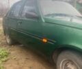 Зеленый ЗАЗ 1103 Славута, объемом двигателя 1.3 л и пробегом 210 тыс. км за 828 $, фото 3 на Automoto.ua