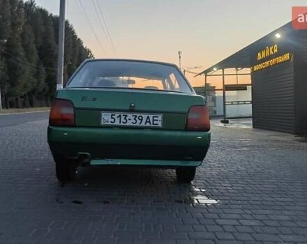 Зелений ЗАЗ 1103 Славута, об'ємом двигуна 0 л та пробігом 103 тис. км за 969 $, фото 3 на Automoto.ua