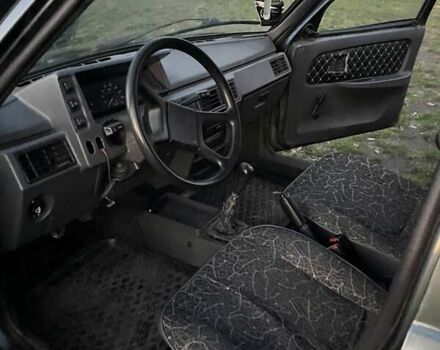 ЗАЗ 1103 Славута 2004 в Кропивницком (Кировограде) на Automoto.ua Зеленый ЗАЗ 1103 Славута, объемом двигателя 1.3 л и пробегом 90 тыс. км за 1250 $, фото 7 на Automoto.ua