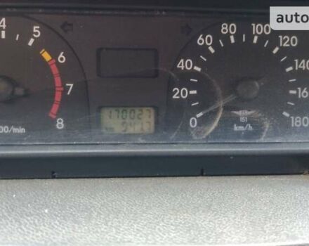 Зелений ЗАЗ 1103 Славута, об'ємом двигуна 1.2 л та пробігом 100 тис. км за 990 $, фото 14 на Automoto.ua