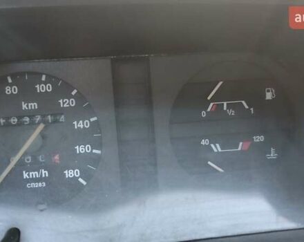 Зелений ЗАЗ 1103 Славута, об'ємом двигуна 0 л та пробігом 103 тис. км за 969 $, фото 5 на Automoto.ua