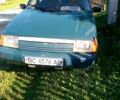 Зелений ЗАЗ 1103 Славута, об'ємом двигуна 1.2 л та пробігом 200 тис. км за 500 $, фото 2 на Automoto.ua