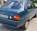 Зеленый ЗАЗ 1103 Славута, объемом двигателя 1.2 л и пробегом 213 тыс. км за 1300 $, фото 2 на Automoto.ua