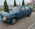 Зеленый ЗАЗ 1103 Славута, объемом двигателя 1.2 л и пробегом 80 тыс. км за 850 $, фото 1 на Automoto.ua