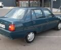 Зелений ЗАЗ 1103 Славута, об'ємом двигуна 1.2 л та пробігом 59 тис. км за 1500 $, фото 3 на Automoto.ua