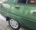 Зелений ЗАЗ 1103 Славута, об'ємом двигуна 1.2 л та пробігом 83 тис. км за 1650 $, фото 10 на Automoto.ua