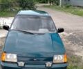 Зеленый ЗАЗ 1103 Славута, объемом двигателя 1.2 л и пробегом 400 тыс. км за 482 $, фото 3 на Automoto.ua