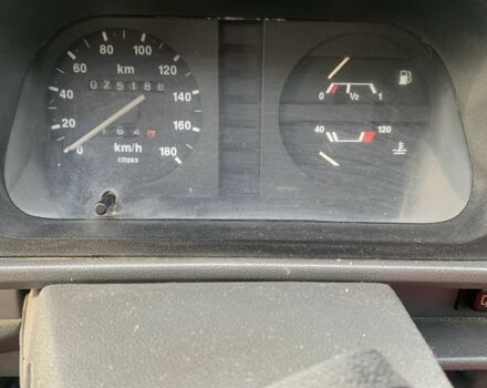 Зеленый ЗАЗ 1103 Славута, объемом двигателя 1.2 л и пробегом 72 тыс. км за 1300 $, фото 4 на Automoto.ua