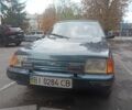 Зелений ЗАЗ 1103 Славута, об'ємом двигуна 1.2 л та пробігом 138 тис. км за 1000 $, фото 1 на Automoto.ua