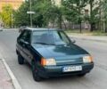 Зеленый ЗАЗ 1103 Славута, объемом двигателя 1.2 л и пробегом 260 тыс. км за 900 $, фото 1 на Automoto.ua