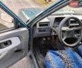 Зеленый ЗАЗ 1103 Славута, объемом двигателя 1.2 л и пробегом 355 тыс. км за 1210 $, фото 5 на Automoto.ua