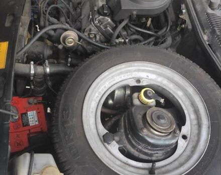 Зелений ЗАЗ 1103 Славута, об'ємом двигуна 1.2 л та пробігом 163 тис. км за 1250 $, фото 11 на Automoto.ua