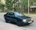 Зеленый ЗАЗ 1103 Славута, объемом двигателя 1.2 л и пробегом 260 тыс. км за 900 $, фото 1 на Automoto.ua