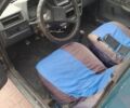 Зелений ЗАЗ 1103 Славута, об'ємом двигуна 1.2 л та пробігом 100 тис. км за 300 $, фото 5 на Automoto.ua
