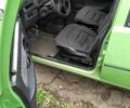 Зеленый ЗАЗ 1103 Славута, объемом двигателя 1.2 л и пробегом 100 тыс. км за 29000 $, фото 2 на Automoto.ua