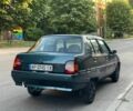 Зеленый ЗАЗ 1103 Славута, объемом двигателя 1.2 л и пробегом 260 тыс. км за 900 $, фото 4 на Automoto.ua