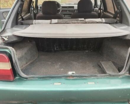 Зеленый ЗАЗ 1103 Славута, объемом двигателя 0 л и пробегом 129 тыс. км за 1000 $, фото 12 на Automoto.ua