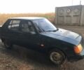 Зелений ЗАЗ 1103 Славута, об'ємом двигуна 1.2 л та пробігом 195 тис. км за 950 $, фото 5 на Automoto.ua