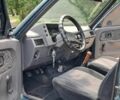 Зеленый ЗАЗ 1103 Славута, объемом двигателя 1.2 л и пробегом 213 тыс. км за 1300 $, фото 11 на Automoto.ua