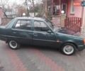 Зеленый ЗАЗ 1103 Славута, объемом двигателя 1.3 л и пробегом 140 тыс. км за 1100 $, фото 1 на Automoto.ua