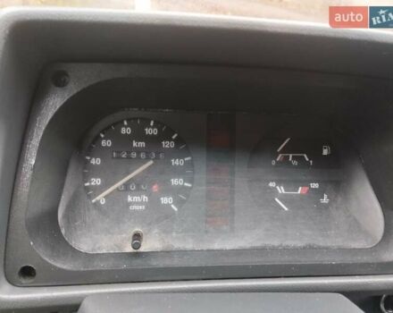 Зеленый ЗАЗ 1103 Славута, объемом двигателя 0 л и пробегом 129 тыс. км за 1000 $, фото 10 на Automoto.ua