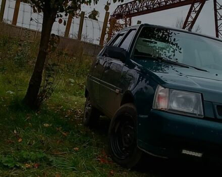 Зелений ЗАЗ 1103 Славута, об'ємом двигуна 1.2 л та пробігом 204 тис. км за 920 $, фото 1 на Automoto.ua