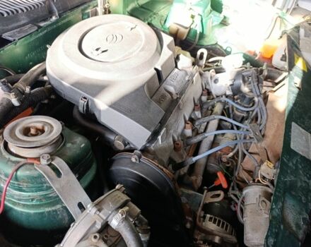 Зелений ЗАЗ 1103 Славута, об'ємом двигуна 1.2 л та пробігом 130 тис. км за 856 $, фото 2 на Automoto.ua