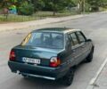 Зеленый ЗАЗ 1103 Славута, объемом двигателя 1.2 л и пробегом 260 тыс. км за 900 $, фото 5 на Automoto.ua