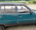 Зеленый ЗАЗ 1103 Славута, объемом двигателя 1.2 л и пробегом 400 тыс. км за 482 $, фото 1 на Automoto.ua