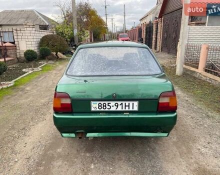 Зелений ЗАЗ 1103 Славута, об'ємом двигуна 1.2 л та пробігом 134 тис. км за 950 $, фото 4 на Automoto.ua