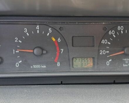 Зеленый ЗАЗ 1103 Славута, объемом двигателя 1.2 л и пробегом 213 тыс. км за 1300 $, фото 10 на Automoto.ua