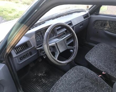 Зелений ЗАЗ 1103 Славута, об'ємом двигуна 1.2 л та пробігом 81 тис. км за 750 $, фото 5 на Automoto.ua
