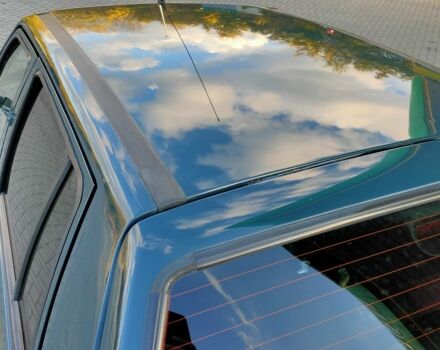 Зеленый ЗАЗ 1103 Славута, объемом двигателя 1.2 л и пробегом 220 тыс. км за 850 $, фото 6 на Automoto.ua