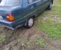 Зеленый ЗАЗ 1103 Славута, объемом двигателя 1.2 л и пробегом 136 тыс. км за 499 $, фото 55 на Automoto.ua