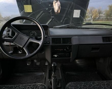 ЗАЗ 1103 Славута 2004 у Кропивницькому (Кіровограді) на Automoto.ua Зелений ЗАЗ 1103 Славута, об'ємом двигуна 1.3 л та пробігом 90 тис. км за 1250 $, фото 6 на Automoto.ua