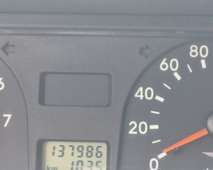 Зеленый ЗАЗ 1103 Славута, объемом двигателя 1.2 л и пробегом 138 тыс. км за 1350 $, фото 22 на Automoto.ua