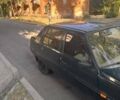 Зеленый ЗАЗ 1103 Славута, объемом двигателя 1.1 л и пробегом 200 тыс. км за 606 $, фото 1 на Automoto.ua