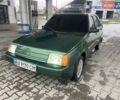 Зелений ЗАЗ 1103 Славута, об'ємом двигуна 1.2 л та пробігом 83 тис. км за 1650 $, фото 1 на Automoto.ua