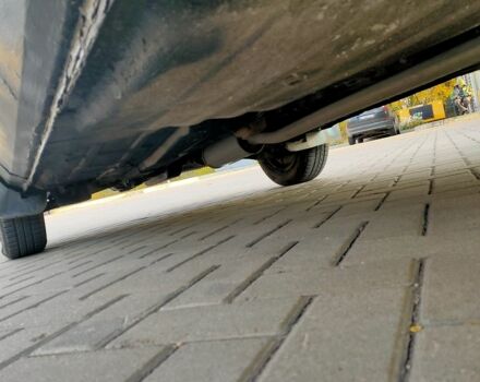 Зеленый ЗАЗ 1103 Славута, объемом двигателя 1.2 л и пробегом 220 тыс. км за 850 $, фото 10 на Automoto.ua