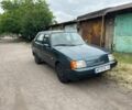 Зеленый ЗАЗ 1103 Славута, объемом двигателя 1.2 л и пробегом 260 тыс. км за 900 $, фото 9 на Automoto.ua