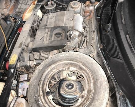 Зелений ЗАЗ 1103 Славута, об'ємом двигуна 0 л та пробігом 86 тис. км за 1100 $, фото 6 на Automoto.ua