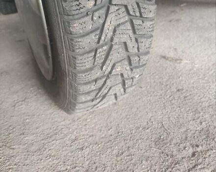 Зеленый ЗАЗ 1103 Славута, объемом двигателя 1.2 л и пробегом 165 тыс. км за 1200 $, фото 14 на Automoto.ua